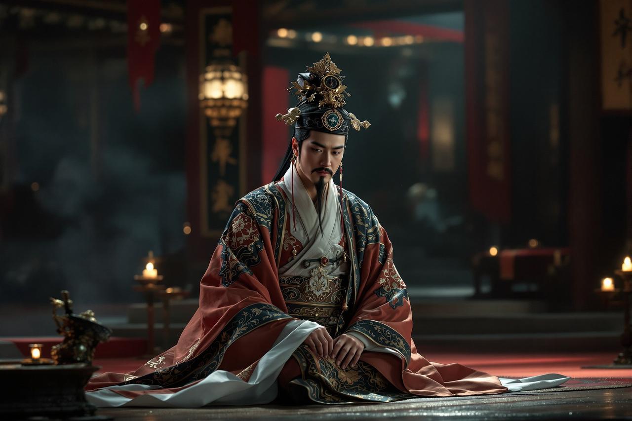 《长安烟雨》收视率创近五年古装剧新高 - 快看影视新闻配图